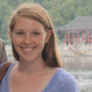 Meet your Posher, Meghan